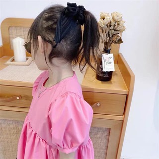 váy đi biển bé gái