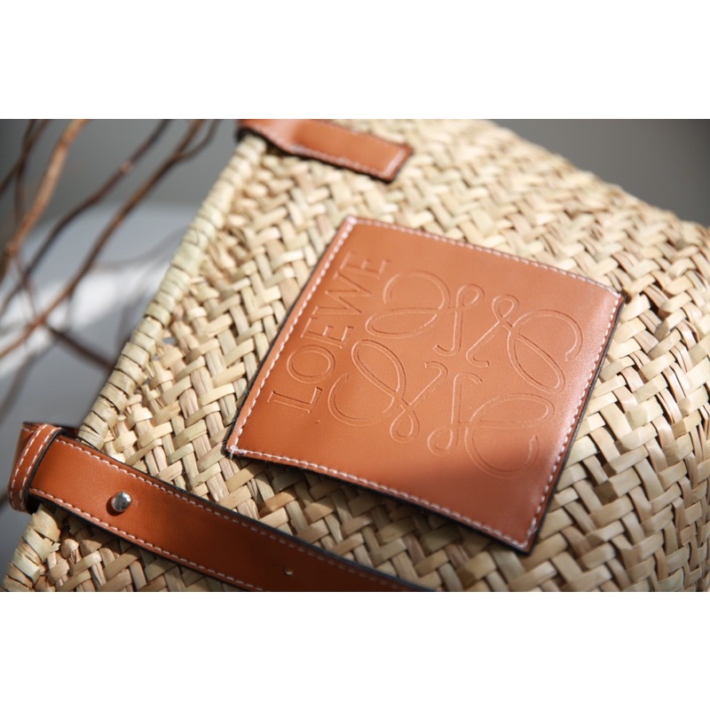 Túi Đeo Cói Leowe