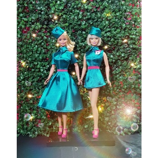 ĐỒ BÚP BÊ + FIGURE THANH LÍ