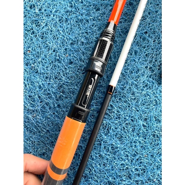 cần lure siêu cấp chính hãng MC