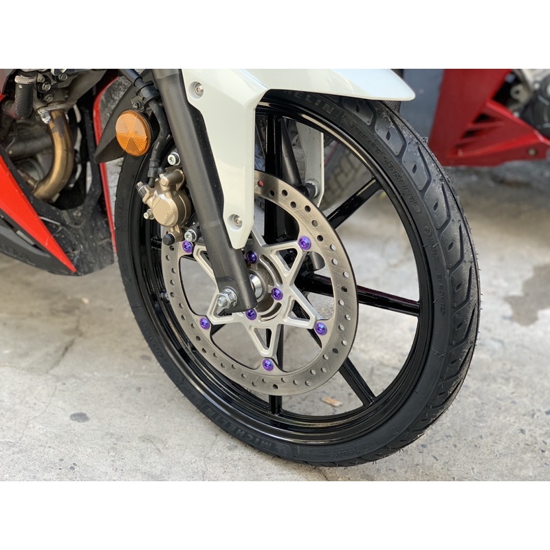 [Mã LIFEAU5SALE giảm 20k đơn 50k] Cặp vỏ Michelin Pilot Street 2 60-70 Không ruột