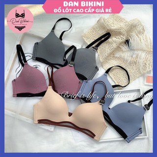 Áo Ngực Nữ ❤️ FREESHIP ❤️ Áo Lót Nữ đúc su không gọng nâng ngực chống xệ cao cấp tôn vòng 1 sexy mã AL02