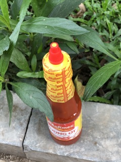Tương ớt Cholimex 270g