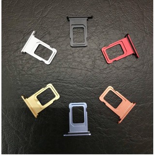 Khay sim dành cho iPhone XR đủ màu
