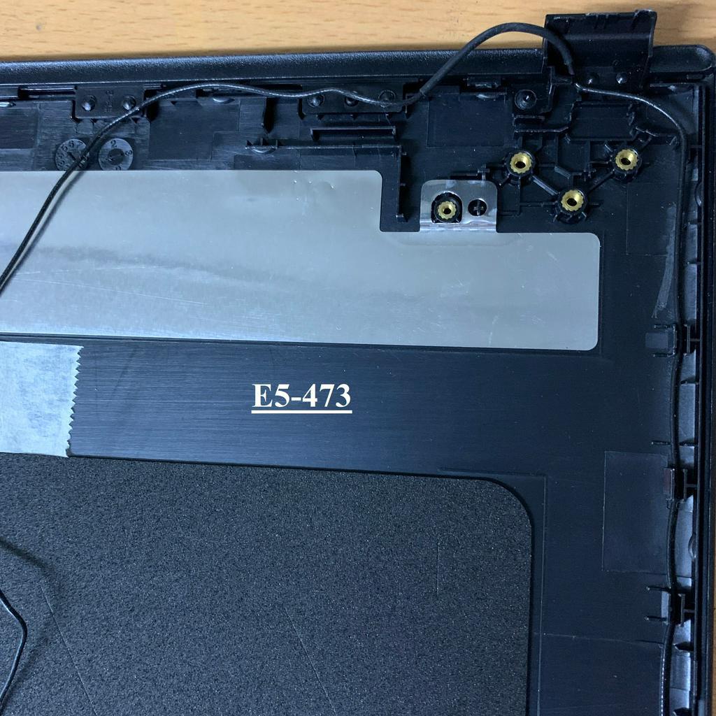 Vỏ Mặt A Dành Cho Laptop Acer – E5-473 – Hàng mới