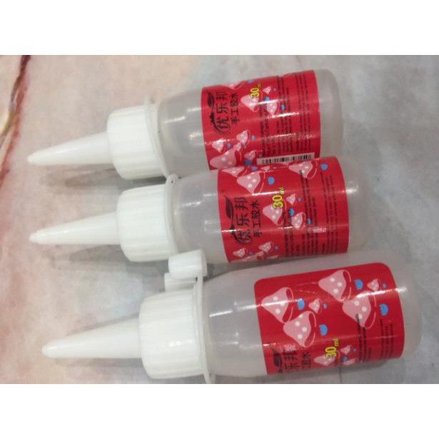 Keo Dán Vải