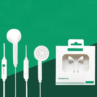 Tai nghe Điện thoại Jack 3.5mm