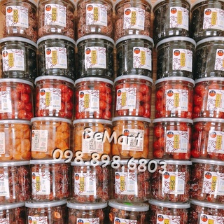 XÍ MUỘI SWEET HOUSE hũ 250gr