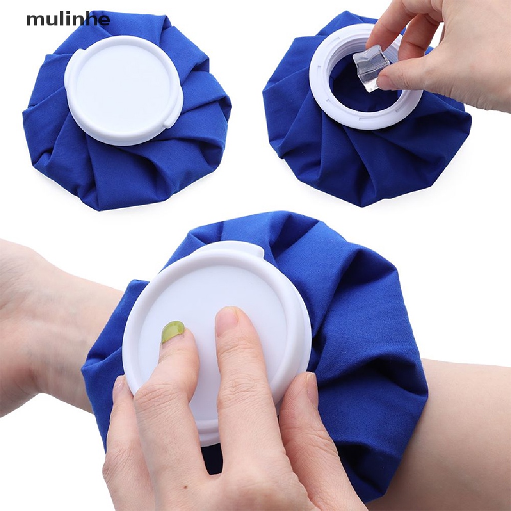 Túi Chườm Đá Giảm Đau Có Thể Tái Sử Dụng mulinhe