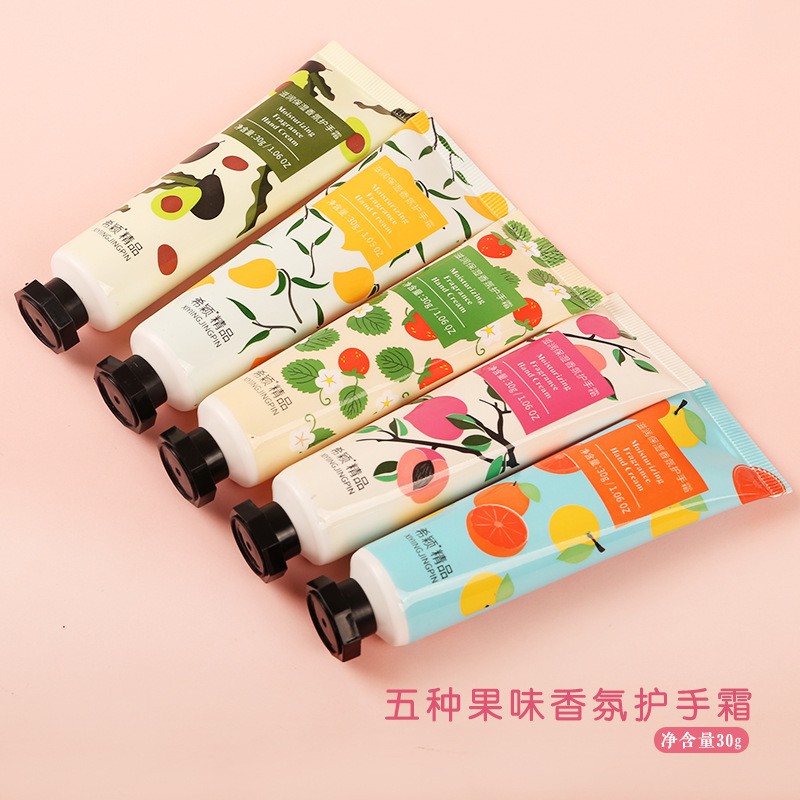 Kem Dưỡng Ẩm Da Tay  Maycreate - Kem Dưỡng Tay Nội Địa Trung Quốc | BigBuy360 - bigbuy360.vn