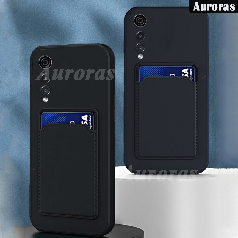 Ốp Lưng Silicone Cho LG Velvet 5G LG Velvet 5G V50 ThinQ G8 V60