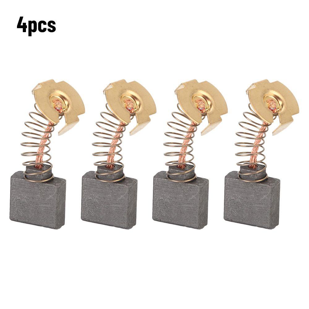 MAG Set 2 Mũi Khoan Mini 7 * 18 * 17mm