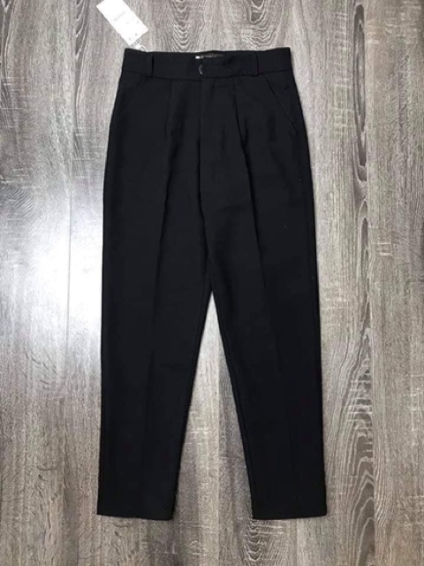 Bán sỉ quần âu công sở dáng bagy | BigBuy360 - bigbuy360.vn