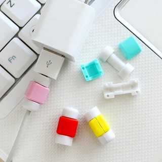 đầu bảo vệ cáp sạc