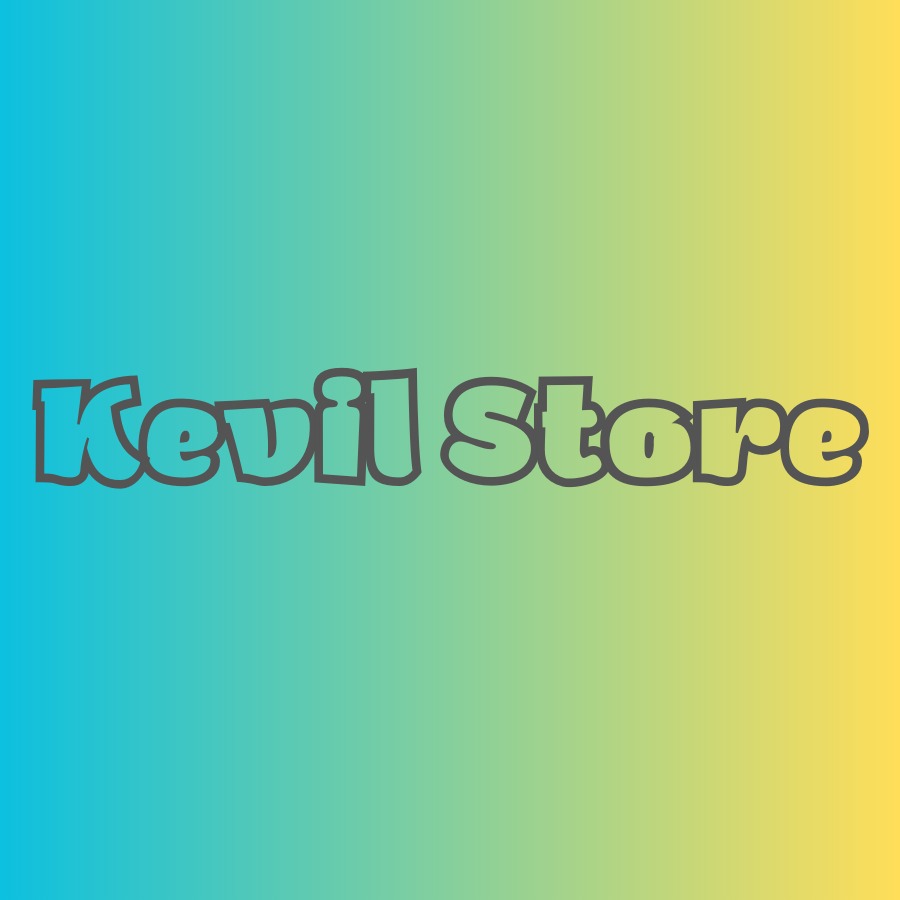 Kevil Store Official