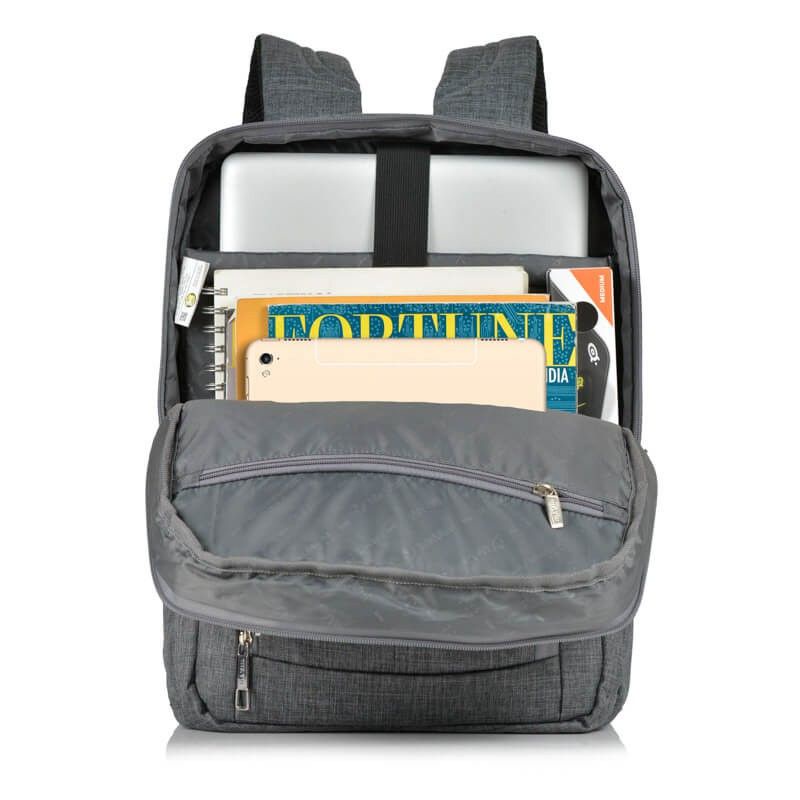 Balo laptop Mr Vui 746