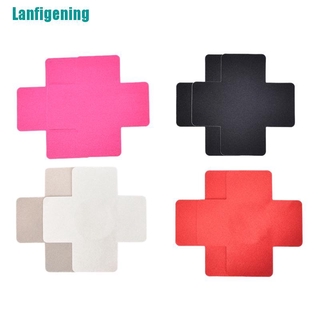 1 Cặp Miếng Dán Ngực Hình Cánh Hoa Quyến Rũ Cho Nữ