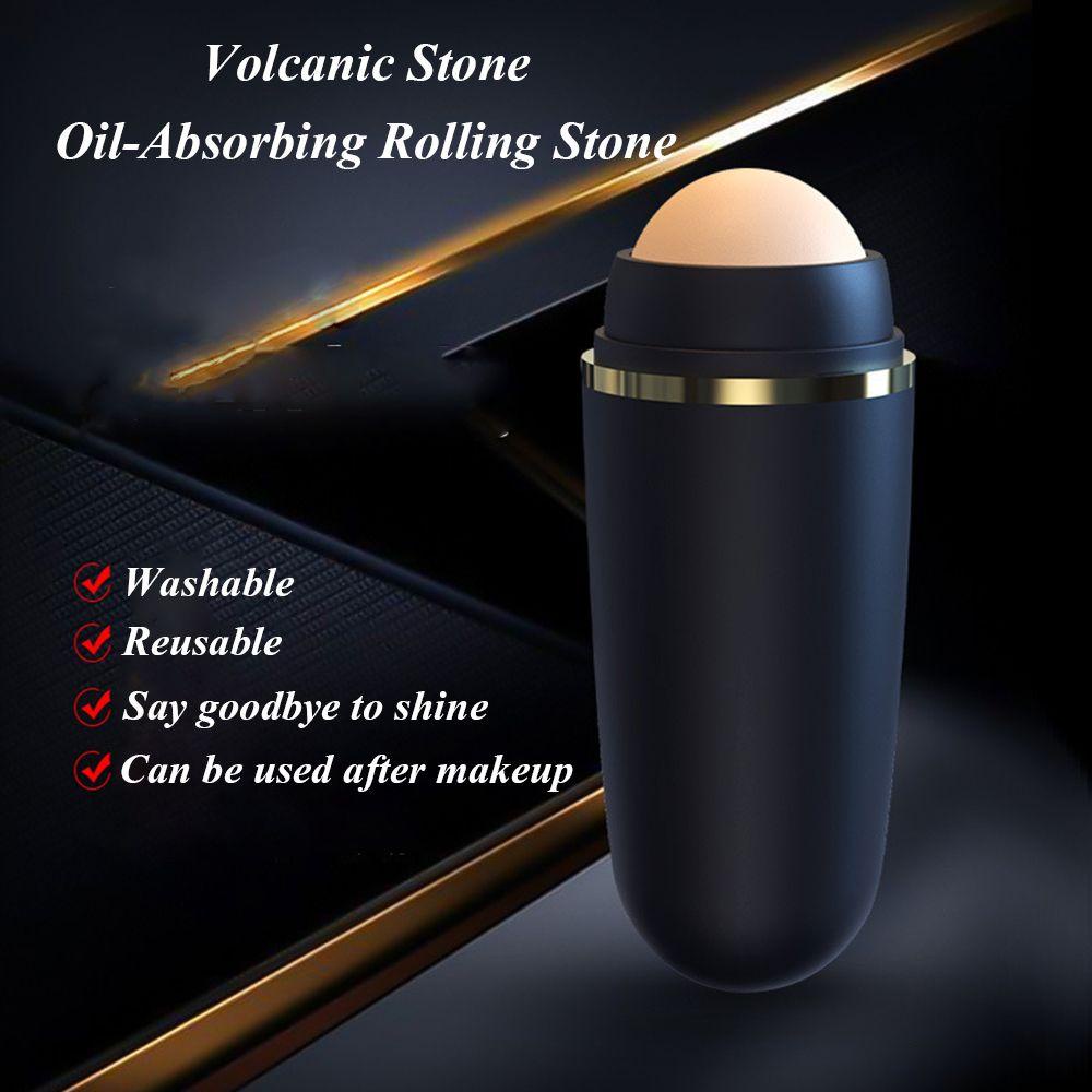 Dầu Núi Lửa SUMU Thấm Hút Mồ Hôi Làm Đẹp Da