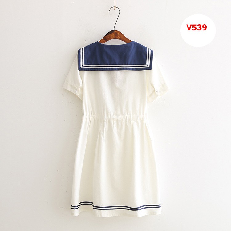 Váy phong cách Nhật V539 | BigBuy360 - bigbuy360.vn