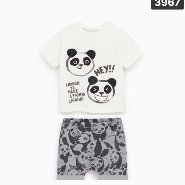 Set zara xuất dư