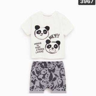 Set zara xuất dư