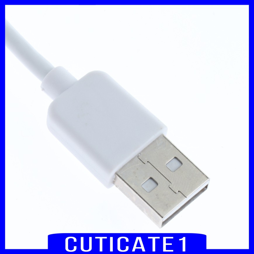 DVD Ổ Đĩa Quang Ngoài Usb Siêu Mỏng Màu Bạc