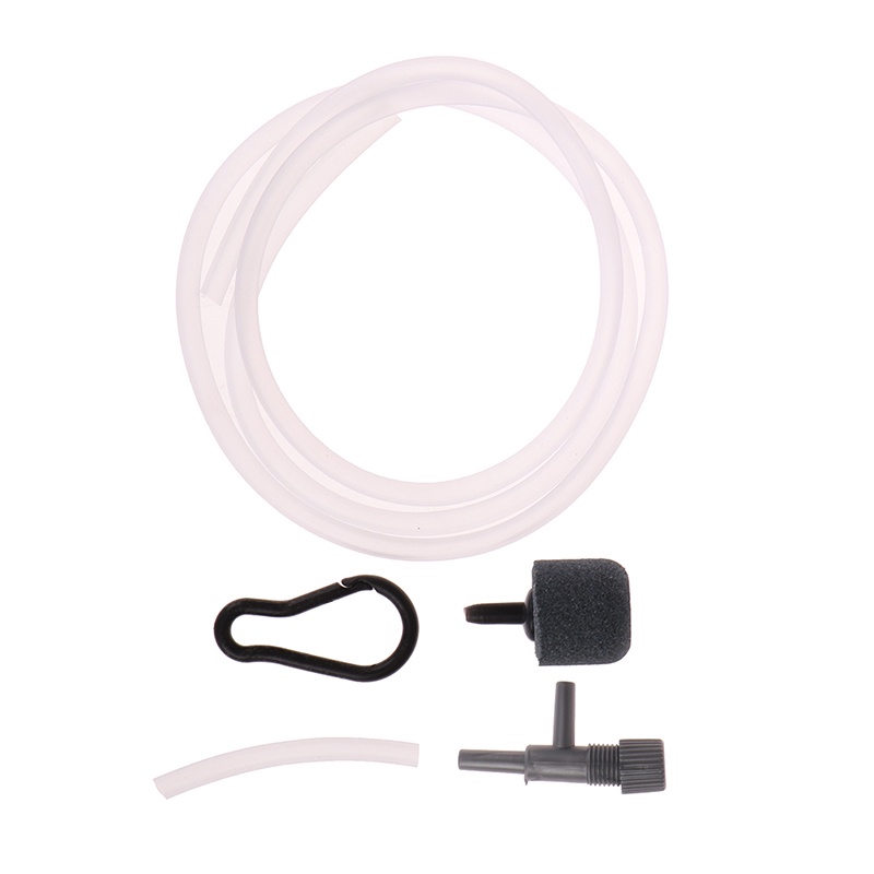 Máy Bơm Oxy Cho Sạc USB Tiết Kiệm Sức