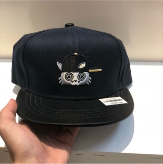 Mũ snapback 3-9t