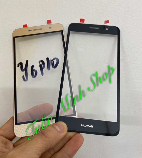 Mặt kính Huawei Y6 Pro