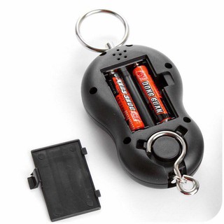 CÂN ĐIỆN TỬ MINI CẦM TAY