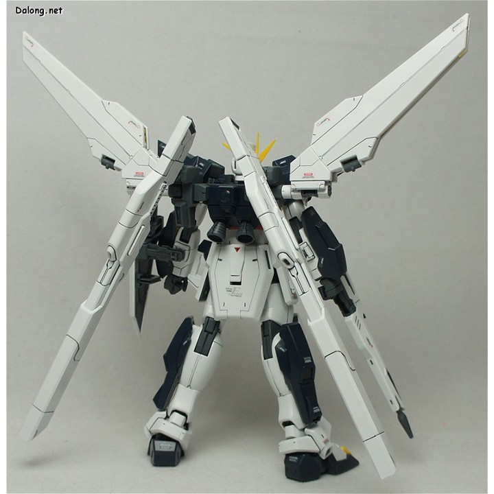 Mô Hình Gundam MG Double X - Gundam MG 1:100