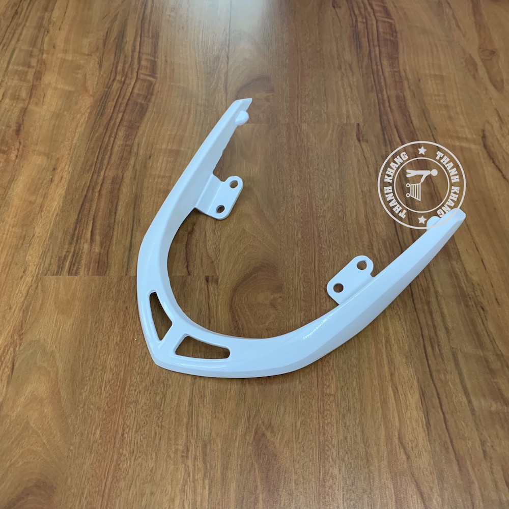 Cảng Wave 17 kiểu Sport màu trắng thanh khang PVN91