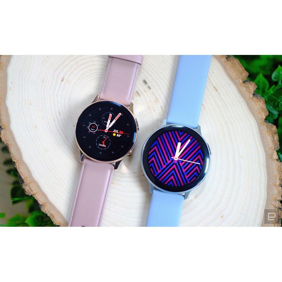 Dán màn hình PPF King Kong đồng hồ Galaxy Watch Active 2