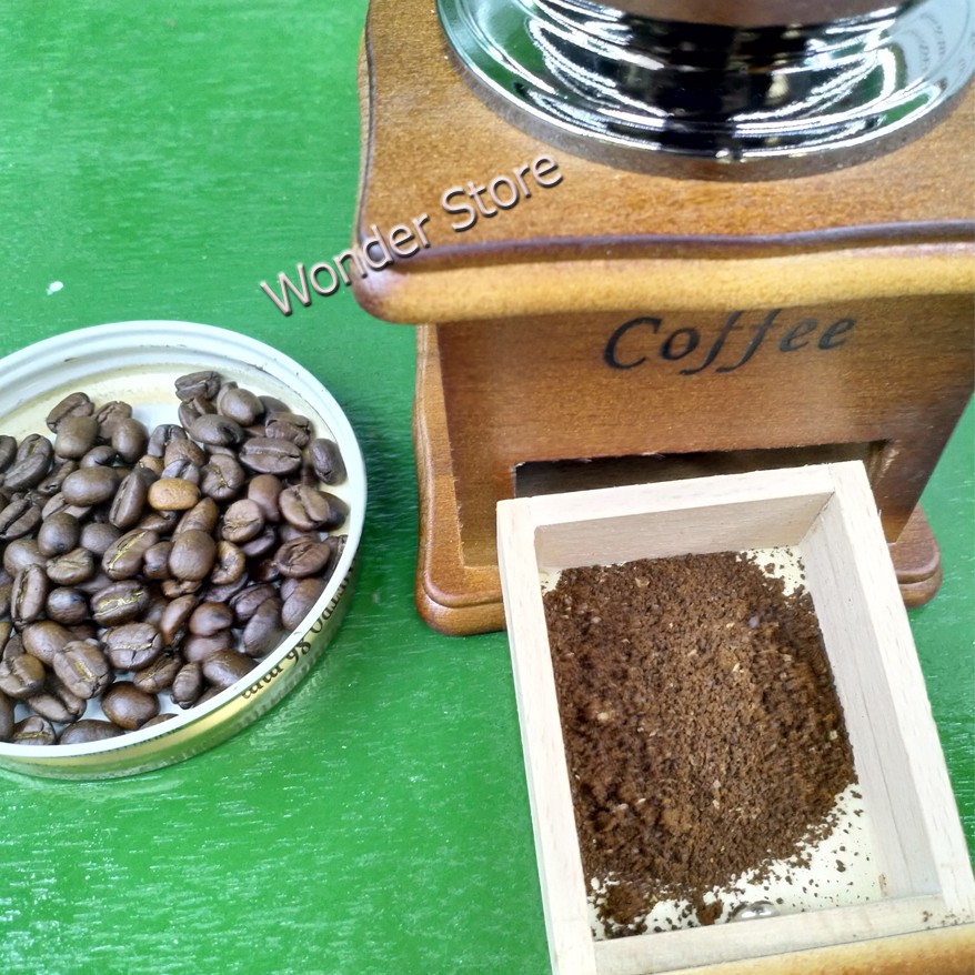 Cối xay cà phê cổ điển Vintage Coffee Grinder
