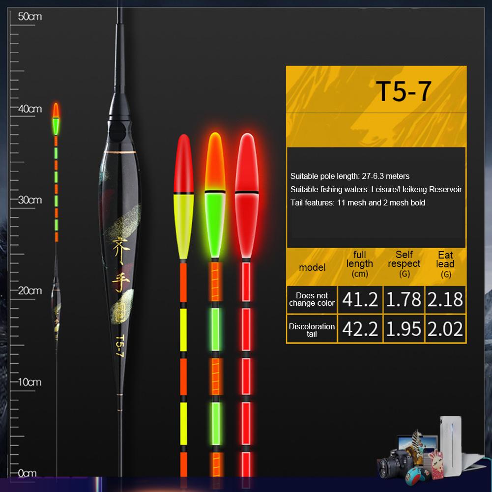 Phao Câu Cá Thông Minh Kèm Pin