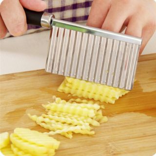 Dao thái hoa quả lượn sóng