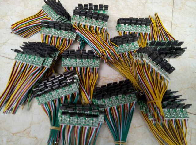 Bo độ nguồn 5 dây dm0565r