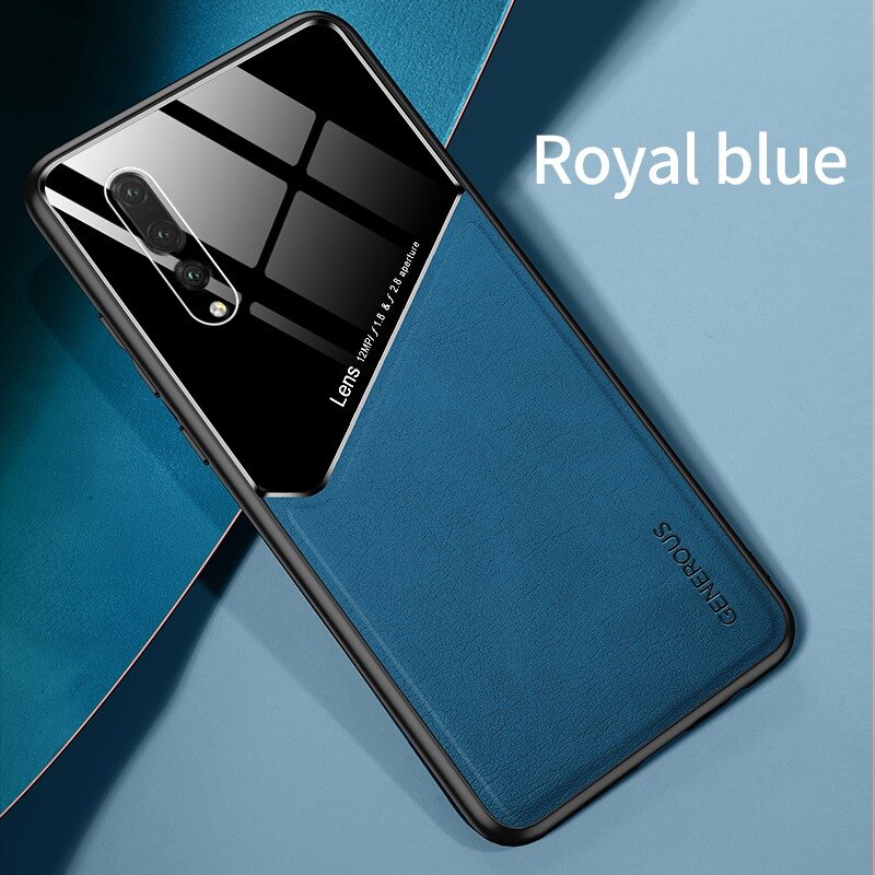 Bao Da Nắp Gập Có Ngăn Để Thẻ Cho Huawei P40 Pro Plus P30 P20 Pro Lite Honor 8a