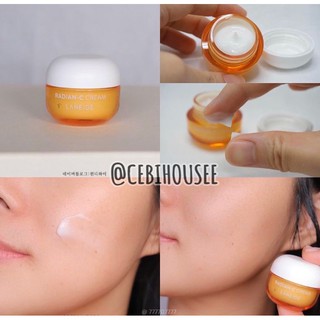Bộ dưỡng da Laneige minisize