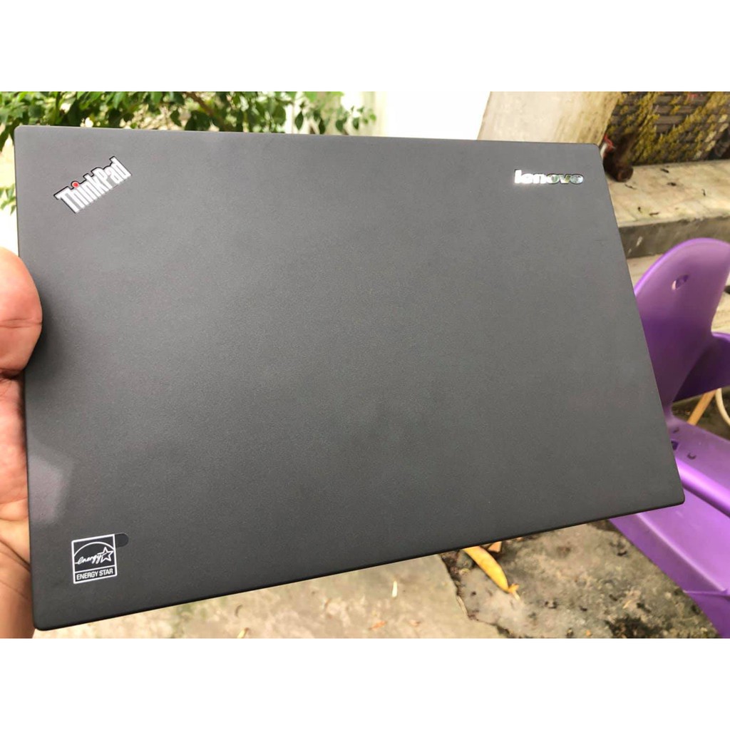 Lenovo Thinkpad X250 i5 5300u | Ram 4GB | SSD 128GB | BigBuy360 - bigbuy360.vn