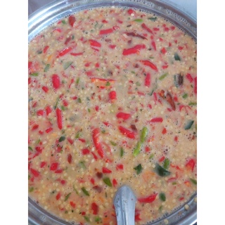 NƯỚC CHẤM HẢI SẢN,CHẤM GÀ (COMBO 2 CHAI ×350g ).