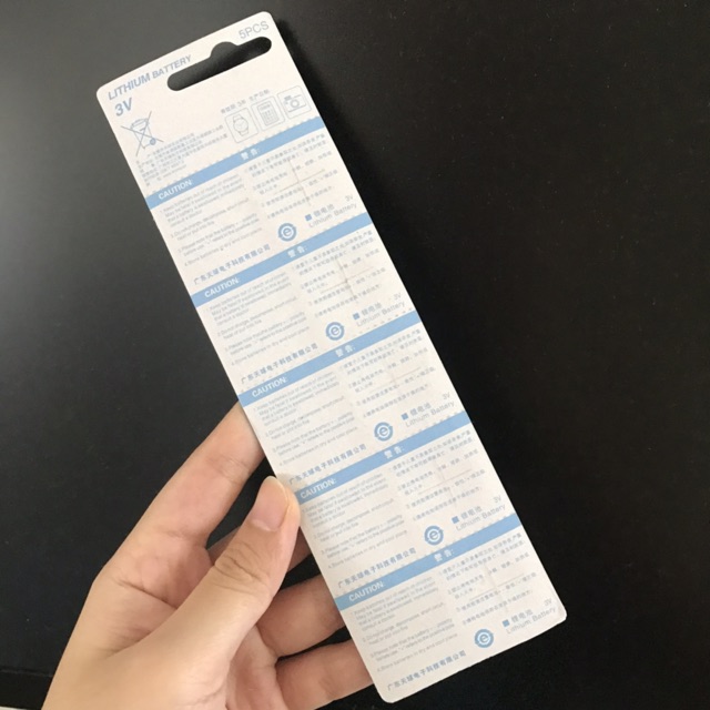 Pin CR2025- Pin Điện Tử ( hàng có sẵn) | BigBuy360 - bigbuy360.vn