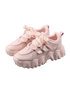 Giày Sneaker đế răng cưa mới