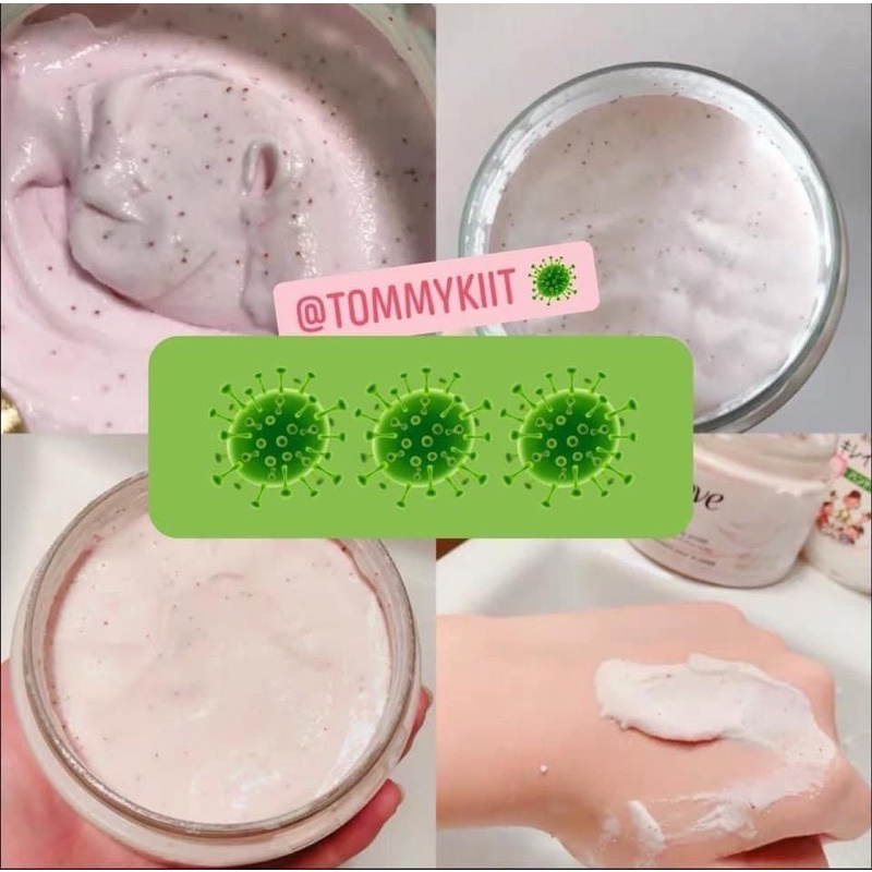 ❌❌ 🙋‍♀️Tẩy da chết Body DOVE CHÍNH HÃNG BILL USA | BigBuy360 - bigbuy360.vn