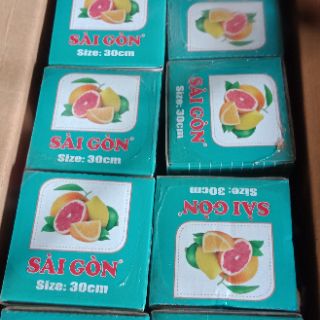 Màng bọc thực phẩm size 30cm, 450g