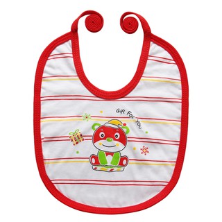 Yếm ăn buộc dây Kerokid lớn