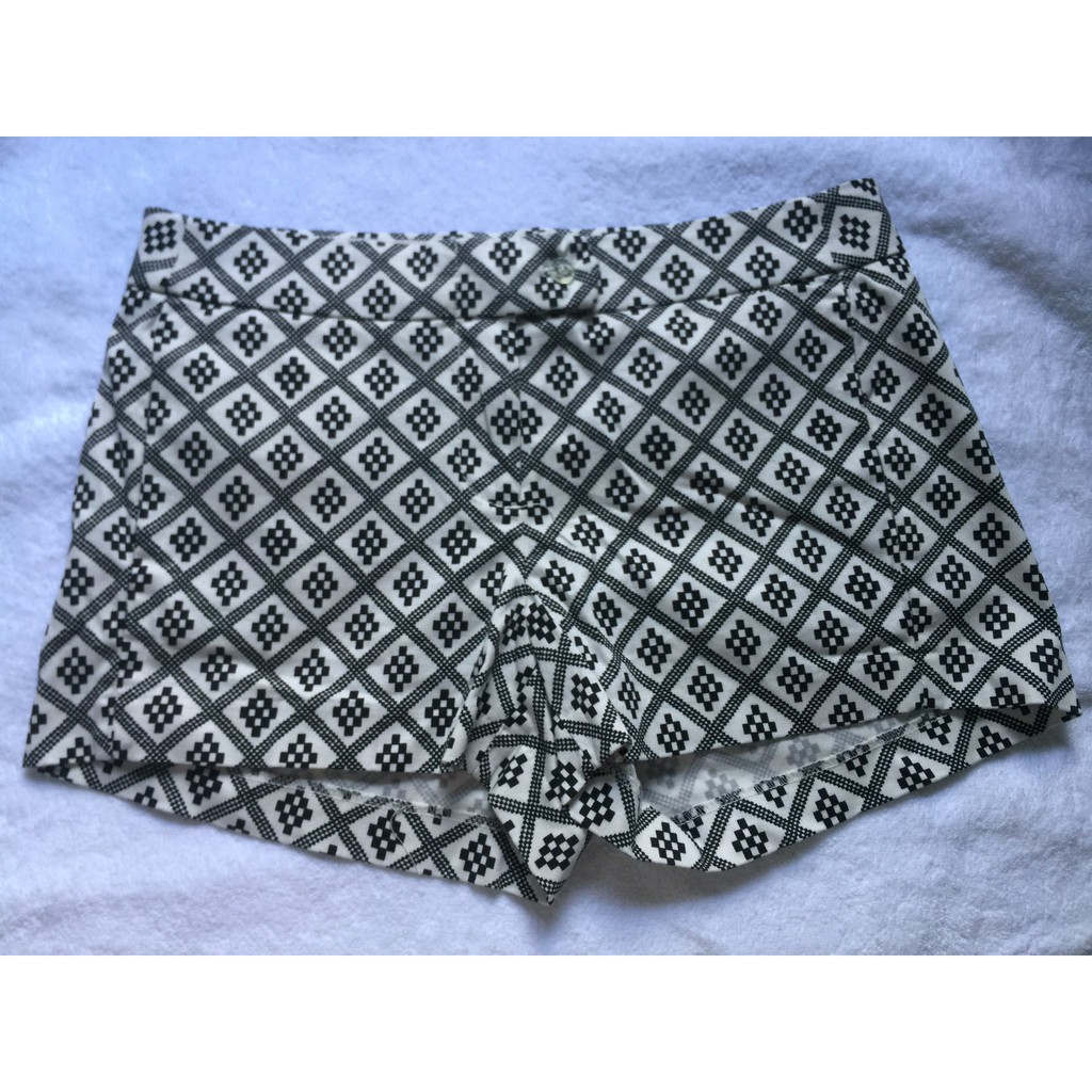 Short nữ J.crew hàng xuất xịn