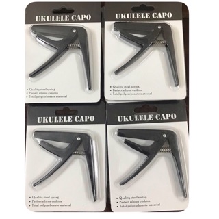CAPO ĐÀN UKULELE CAO CẤP