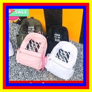 -Balô học sinh siêu cute