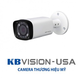 CAMERA KBVISON HD KX-2005C - BẢO HÀNH KBVISION 24 THÁNG